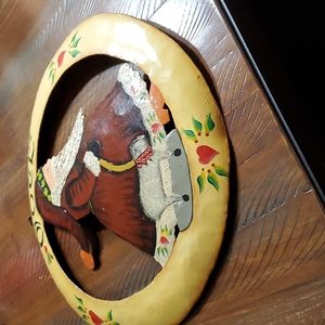 Christmas decor (3 for $12)